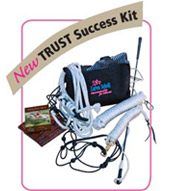 Trust tool kit available from Karen Scholl