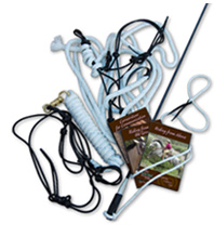 Confidence tool kit