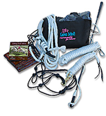Trust tool kit