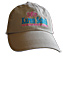 Karen Scholl logo cap